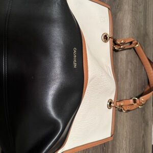 Calvin Klein handbag